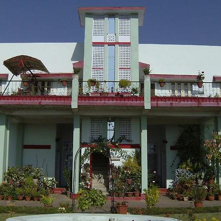 Jheelam Homestay بوبال المظهر الخارجي الصورة