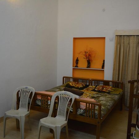 Jheelam Homestay بوبال المظهر الخارجي الصورة