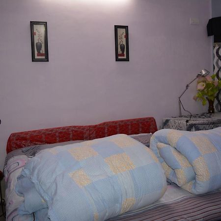 Jheelam Homestay بوبال المظهر الخارجي الصورة