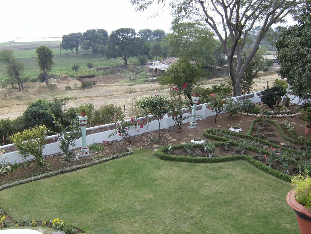 Jheelam Homestay بوبال المظهر الخارجي الصورة