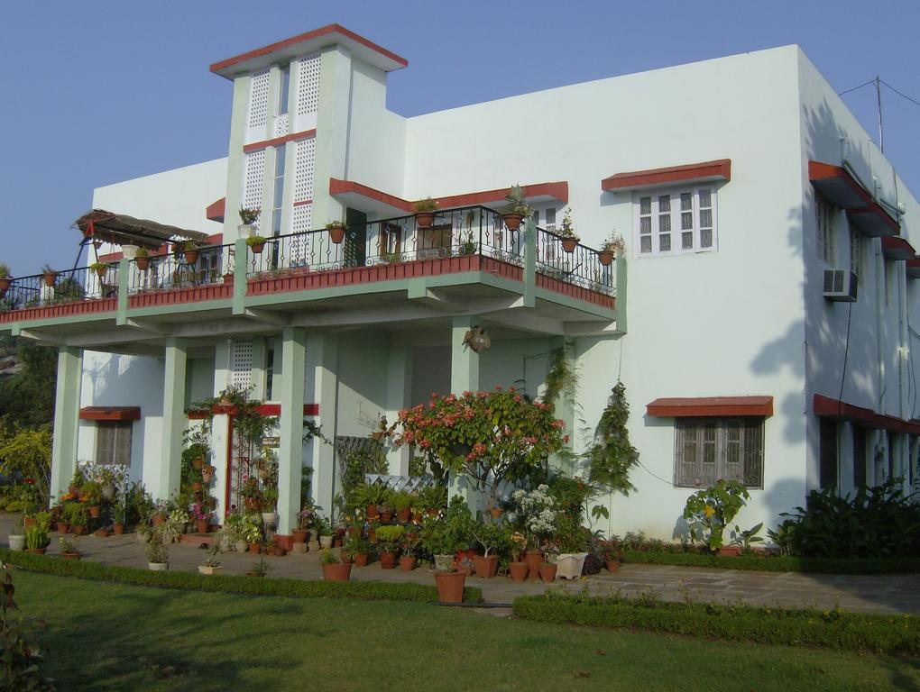 Jheelam Homestay بوبال المظهر الخارجي الصورة