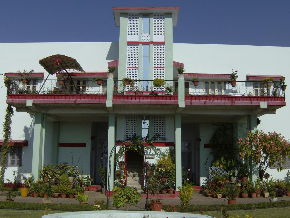 Jheelam Homestay بوبال المظهر الخارجي الصورة