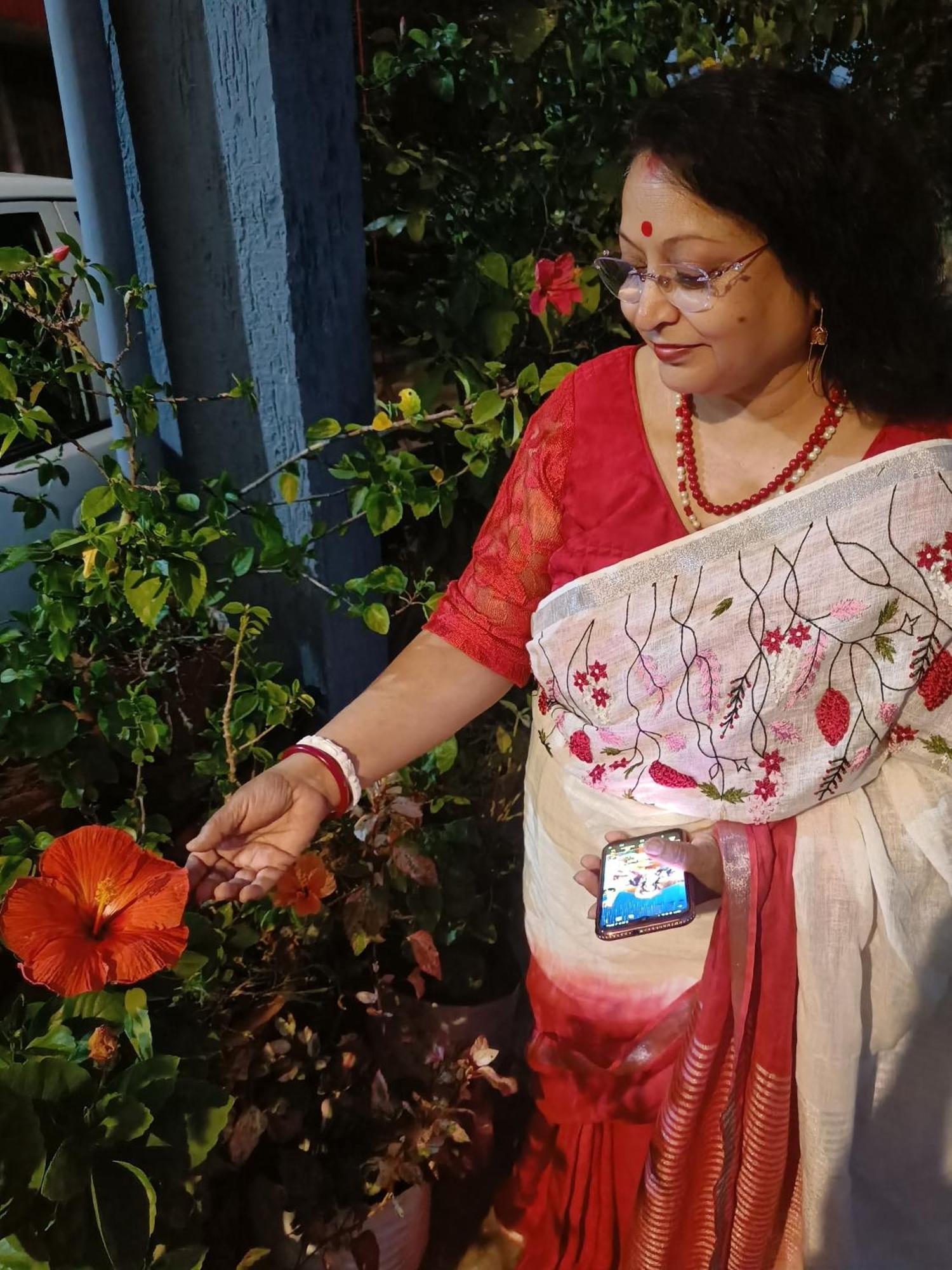 Jheelam Homestay بوبال المظهر الخارجي الصورة