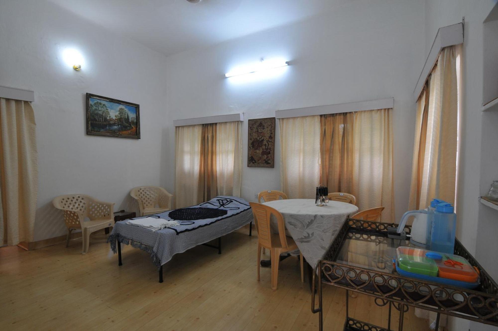 Jheelam Homestay بوبال المظهر الخارجي الصورة