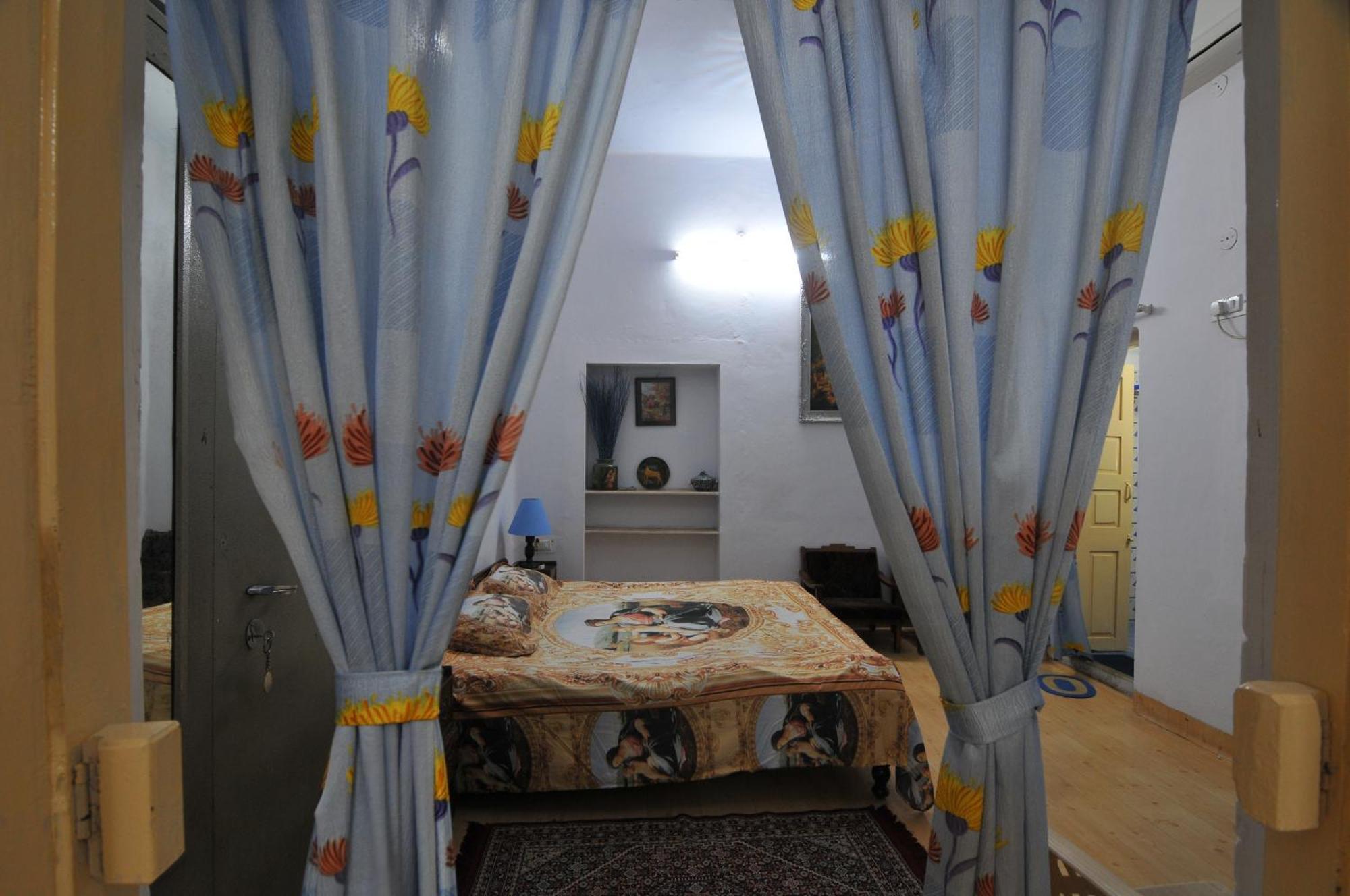 Jheelam Homestay بوبال المظهر الخارجي الصورة