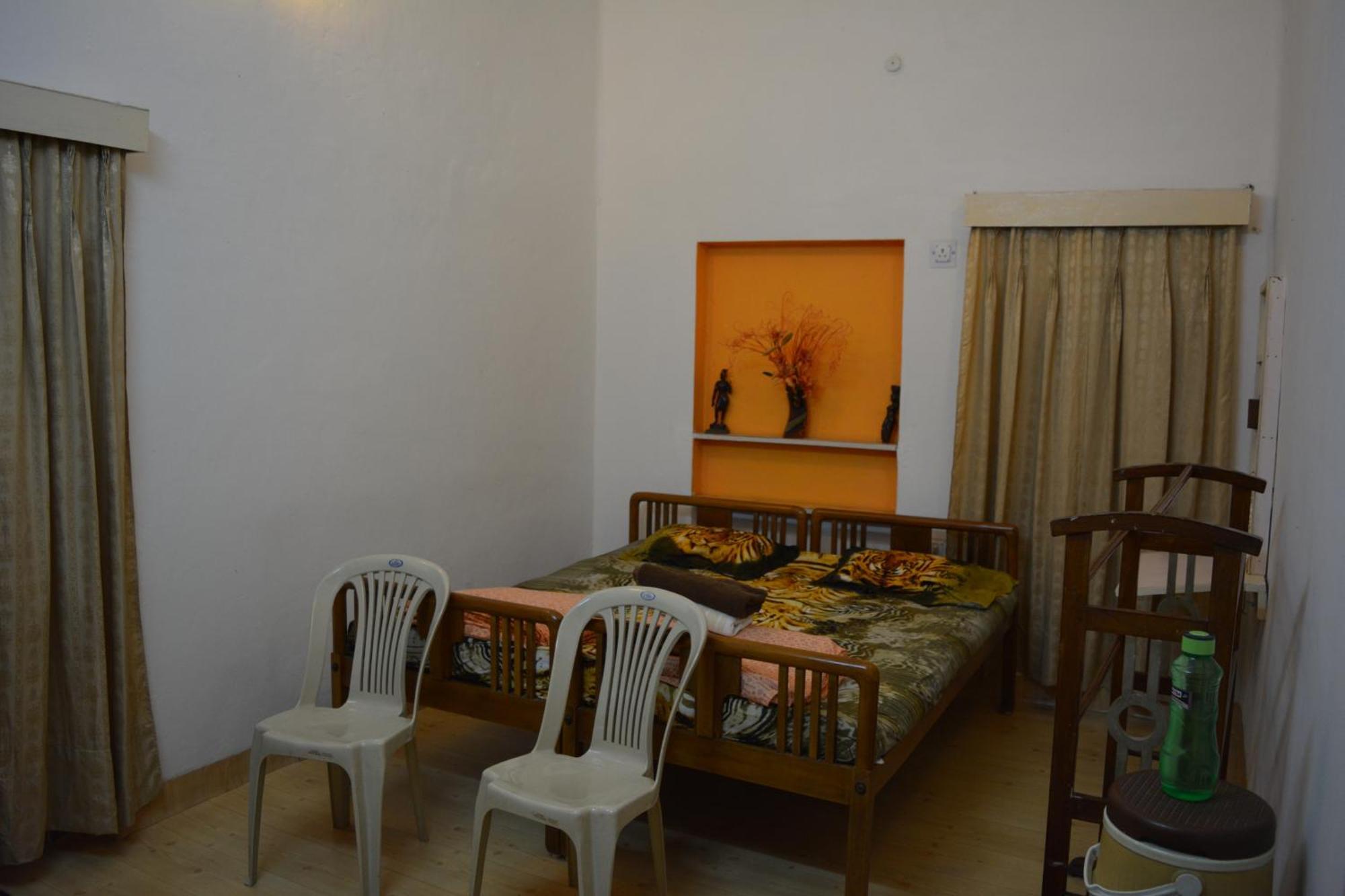 Jheelam Homestay بوبال المظهر الخارجي الصورة
