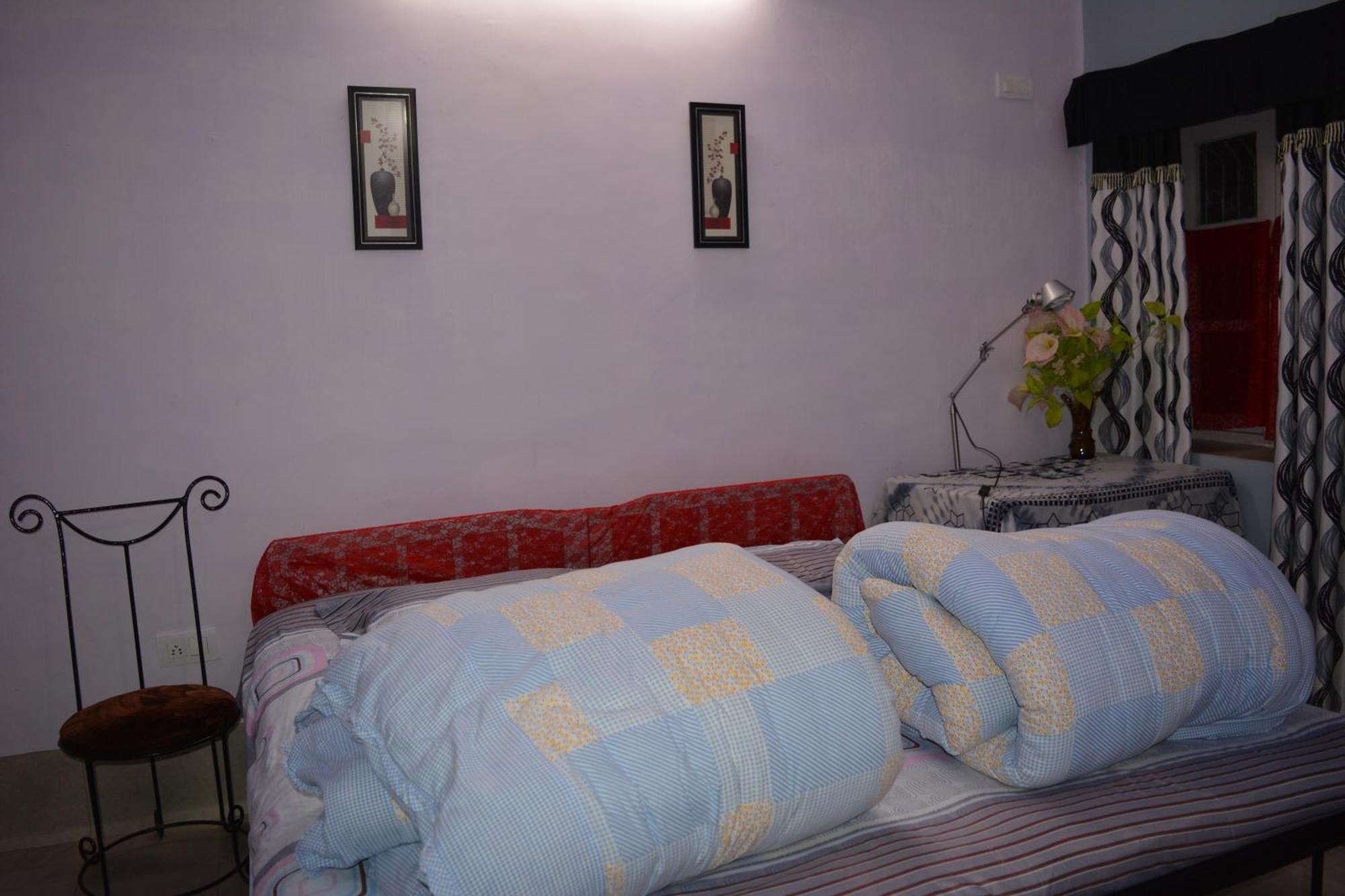 Jheelam Homestay بوبال المظهر الخارجي الصورة