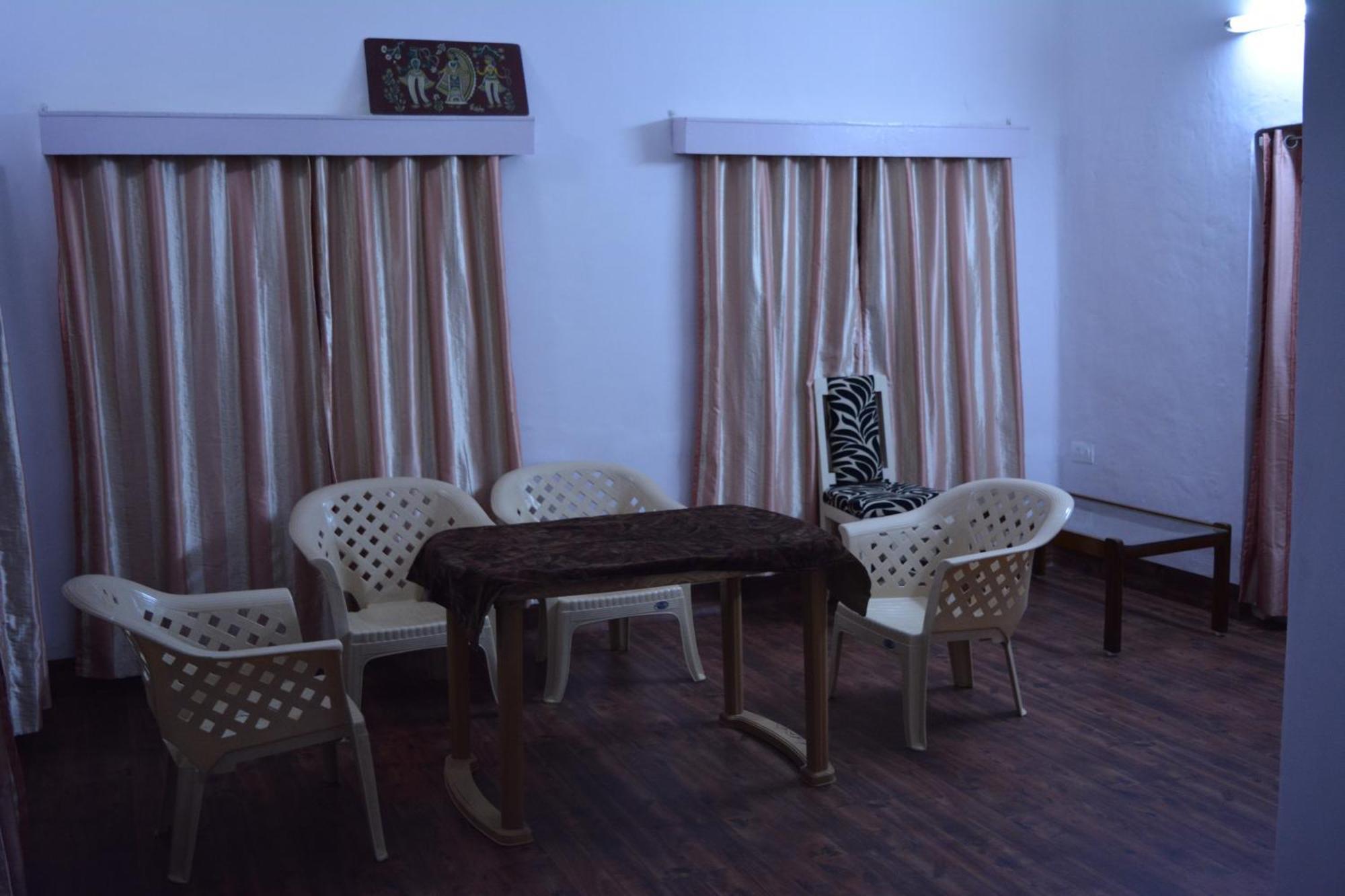 Jheelam Homestay بوبال المظهر الخارجي الصورة