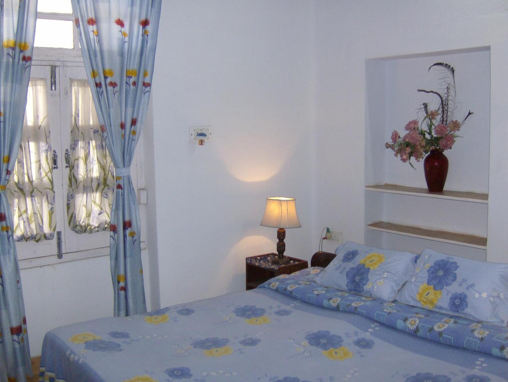 Jheelam Homestay بوبال المظهر الخارجي الصورة