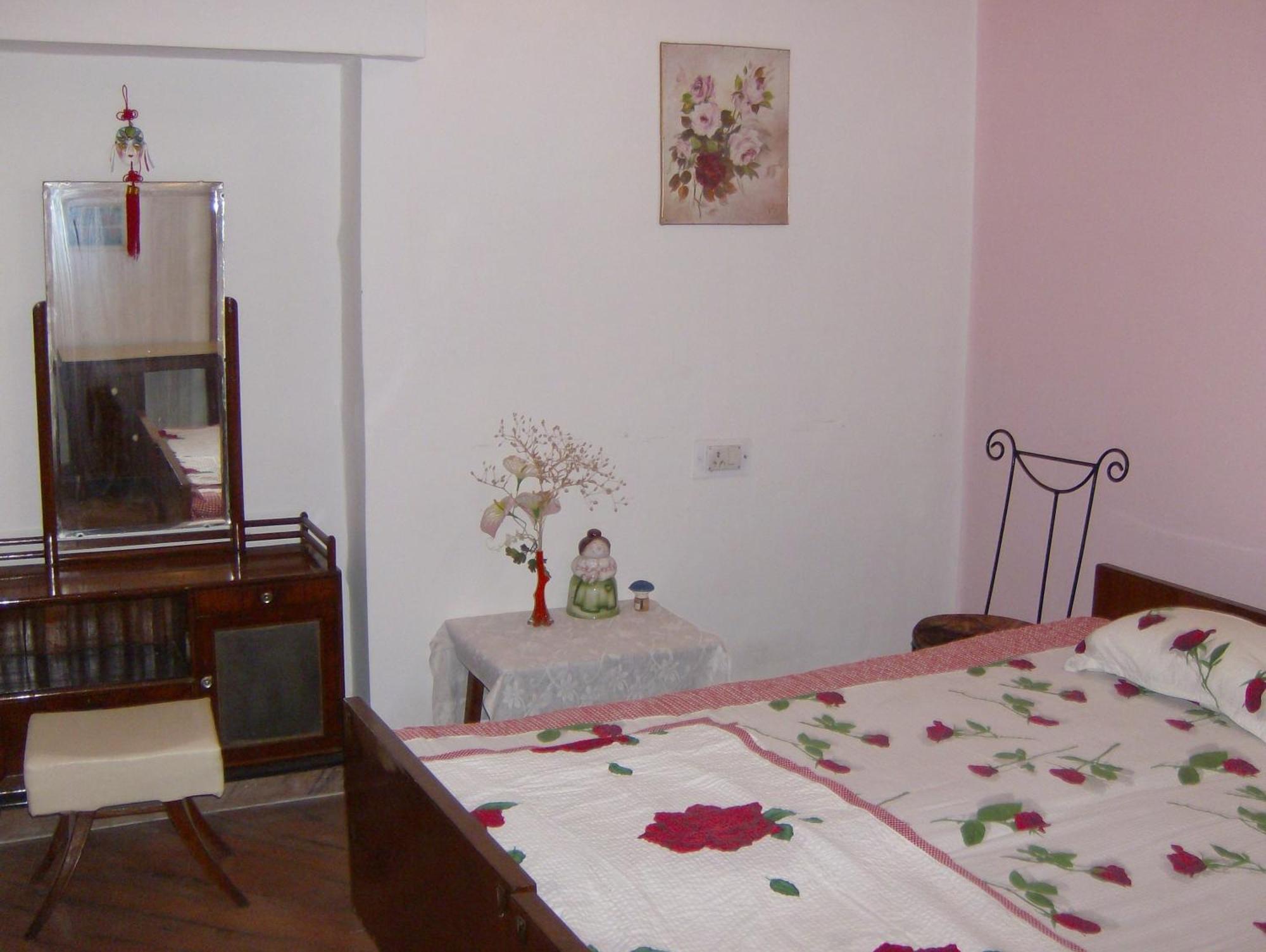 Jheelam Homestay بوبال الغرفة الصورة