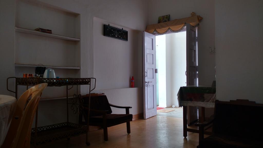 Jheelam Homestay بوبال المظهر الخارجي الصورة