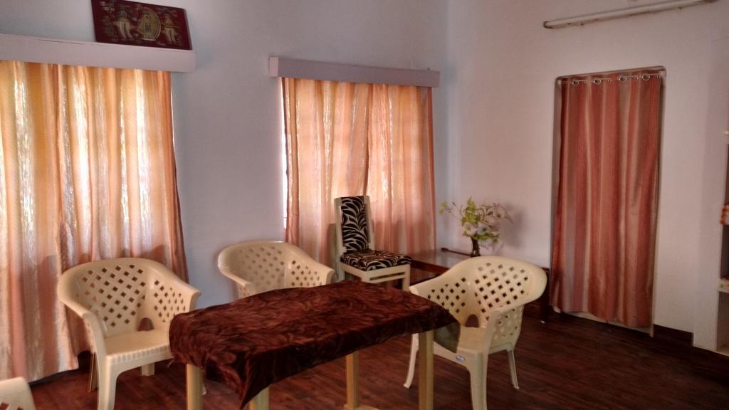 Jheelam Homestay بوبال المظهر الخارجي الصورة