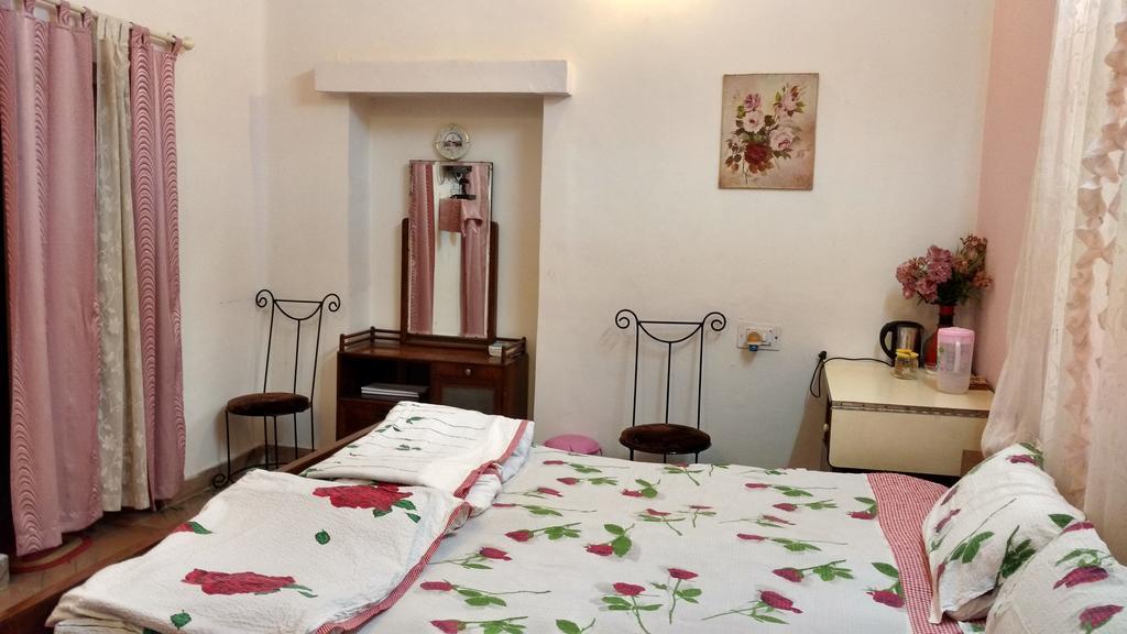 Jheelam Homestay بوبال المظهر الخارجي الصورة