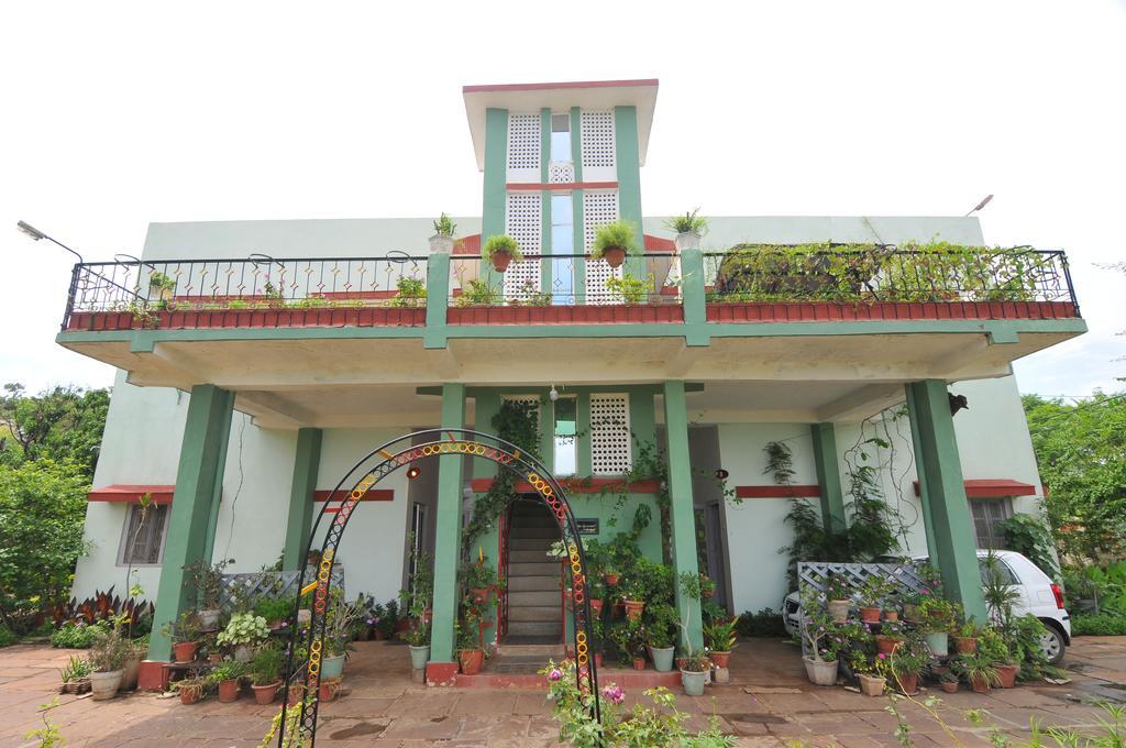 Jheelam Homestay بوبال المظهر الخارجي الصورة