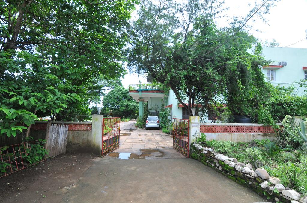 Jheelam Homestay بوبال المظهر الخارجي الصورة