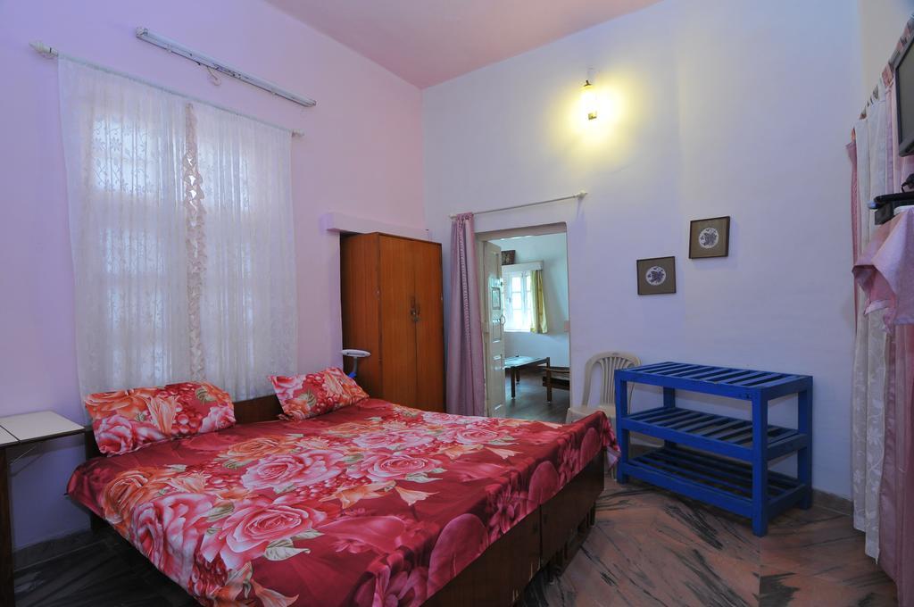 Jheelam Homestay بوبال المظهر الخارجي الصورة