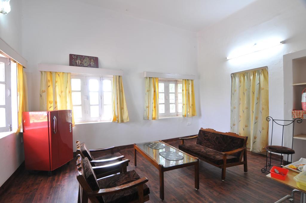Jheelam Homestay بوبال المظهر الخارجي الصورة