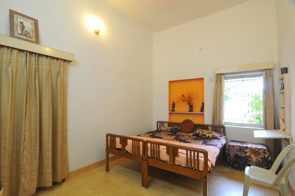 Jheelam Homestay بوبال المظهر الخارجي الصورة