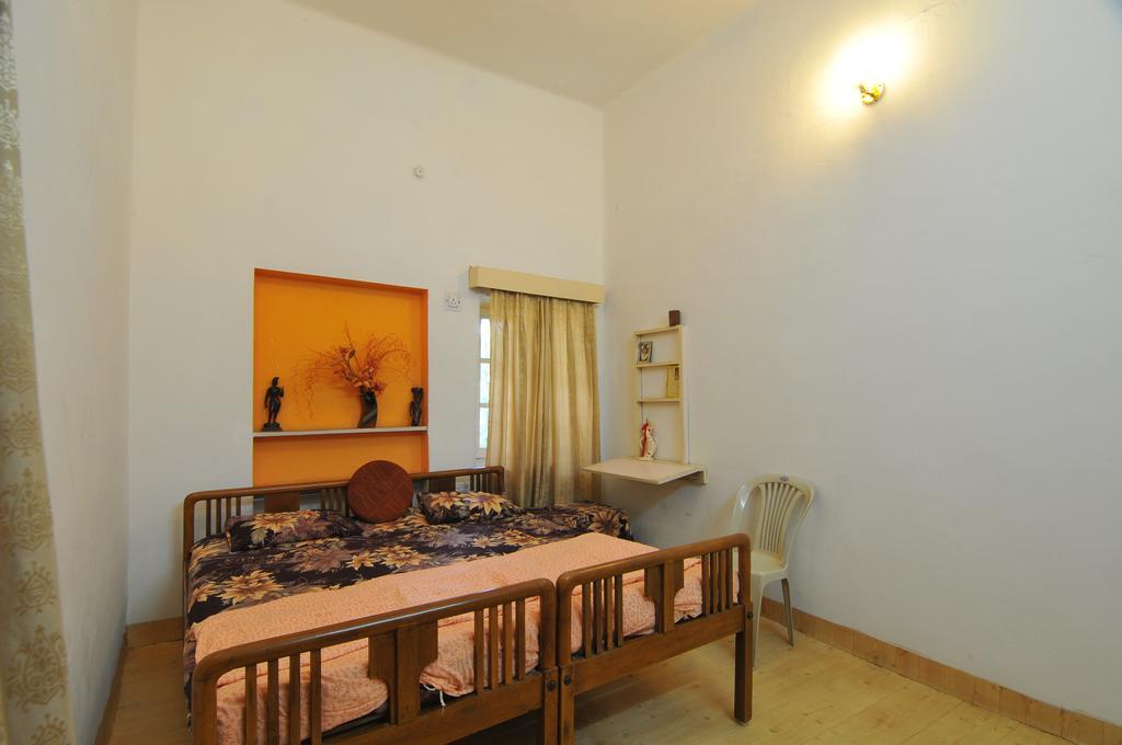 Jheelam Homestay بوبال المظهر الخارجي الصورة